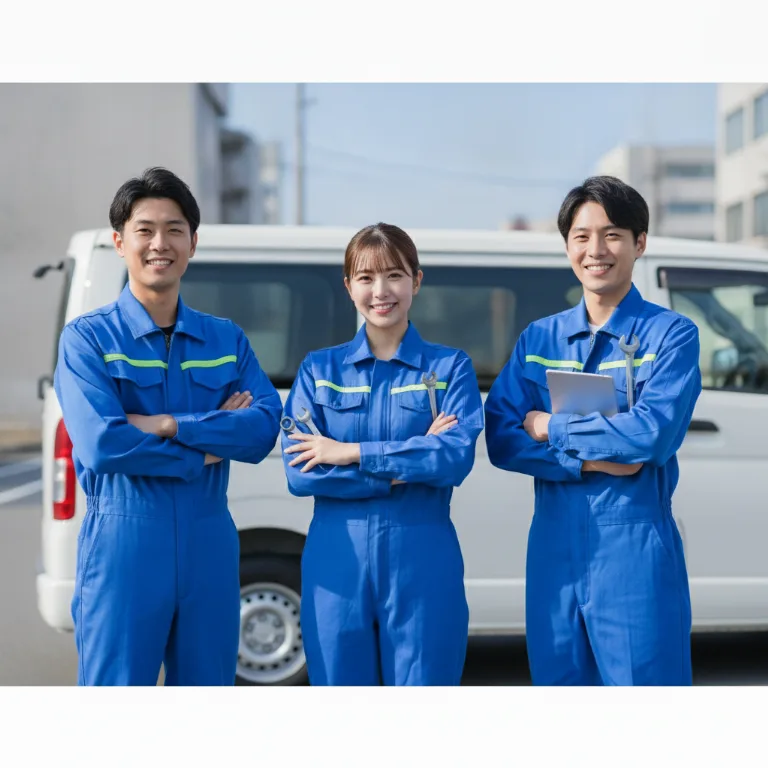 タクシー のチーム: Kameoka